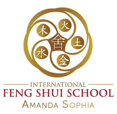 International Feng Shui School with Amanda Sophia