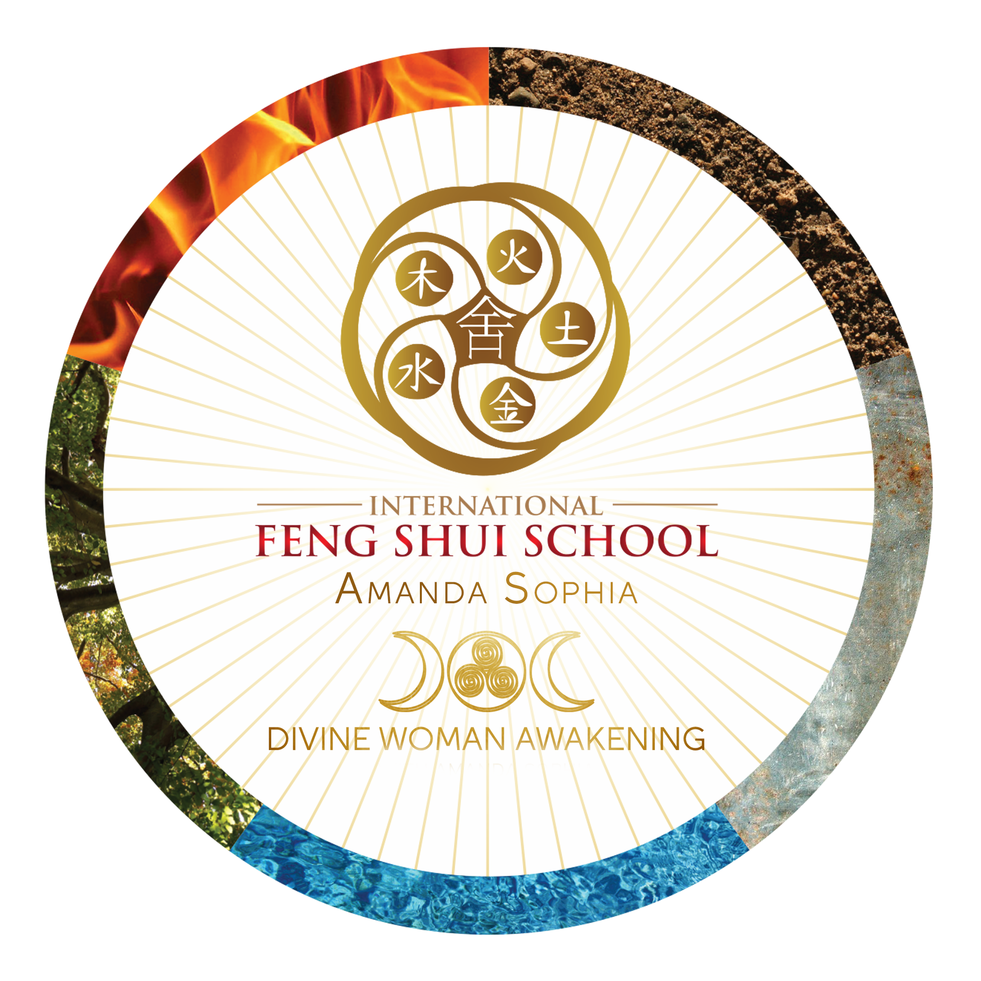 Combined internationalfengshuischool-logo-divinewomanawakening